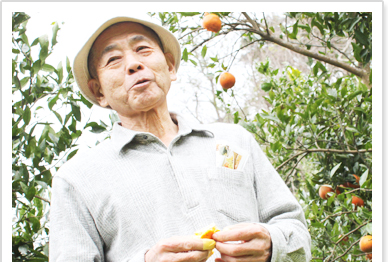 池宮城秀雄さん