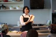【おさかなレシピ】第10回楽ラクおさかな料理教室ダイジェスト