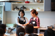 【おさかなレシピ】第16回楽ラクおさかな料理教室ダイジェスト