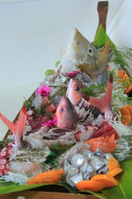 おきなわ海の幸県産魚・海藻類レシピコンテスト<br />【協賛企業様のご紹介】