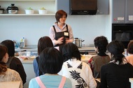 【おさかなレシピ】第26回楽ラクおさかな料理教室ダイジェスト