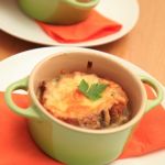 オニオングラタンスープ - 沖縄料理レシピなら おきレシ