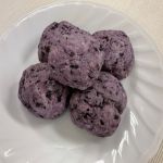 モーウイ＆桑の実ジャムのスコーン - 沖縄料理レシピなら おきレシ