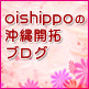 oishippoの沖縄開拓ブログ