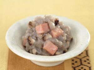 スパム入りドゥルワカシー