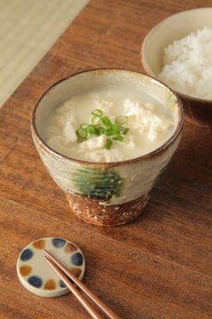 ゆし豆腐 沖縄料理レシピなら おきレシ