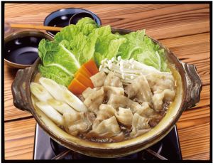 豚鍋 沖縄料理レシピなら おきレシ