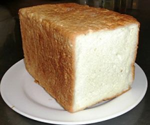 ゴーヤー食パン