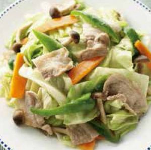 五目野菜炒め 革命的野菜炒山盛 沖縄料理レシピなら おきレシ 五目野菜炒め 革命的野菜炒山盛 沖縄料理レシピなら おきレシ