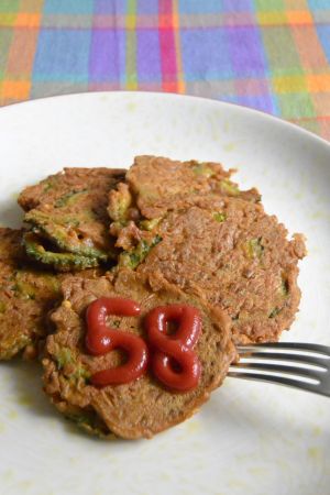 ５８カレーおやき