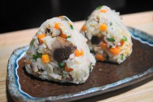 おさかなジューシー
