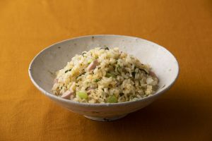 シマナーカルシウムUPチャーハン